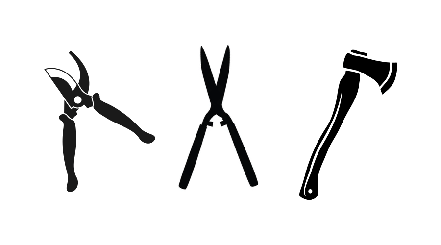 Gardening Tools