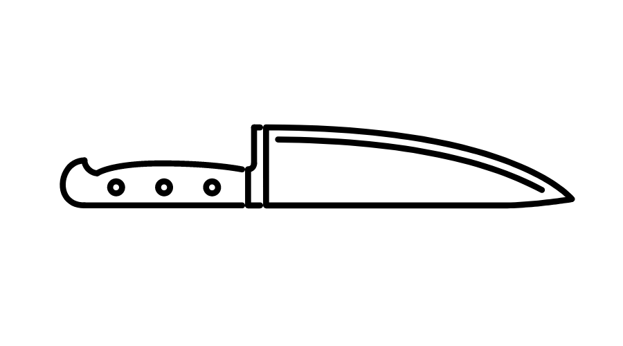 Knife