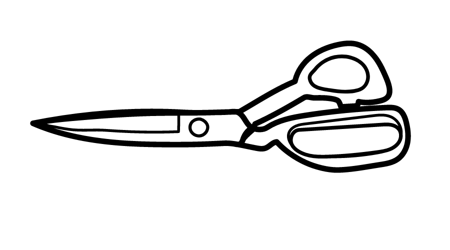 Scissors